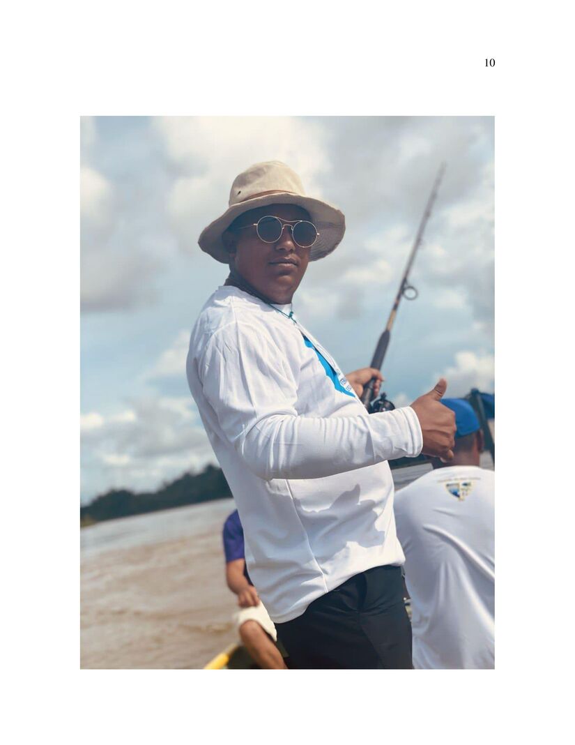 PESCA